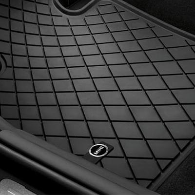 Floor Mats