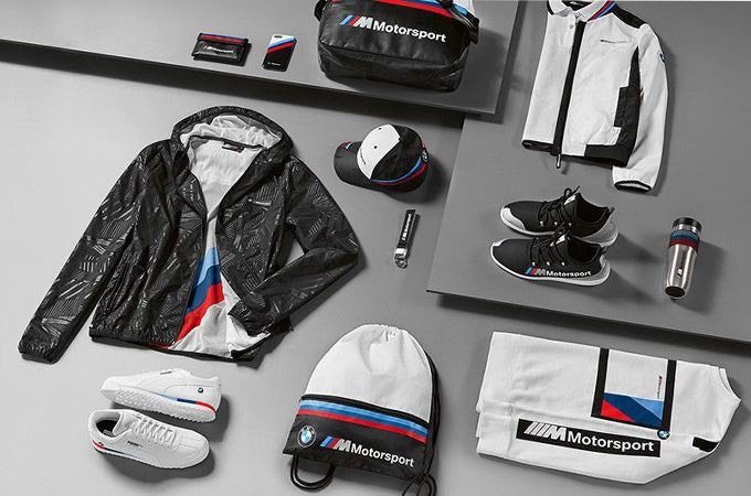 BMW Lifestyle & Gifts