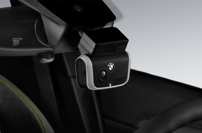 BMW Multimedia & Technology