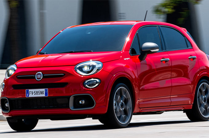 Fiat Parts