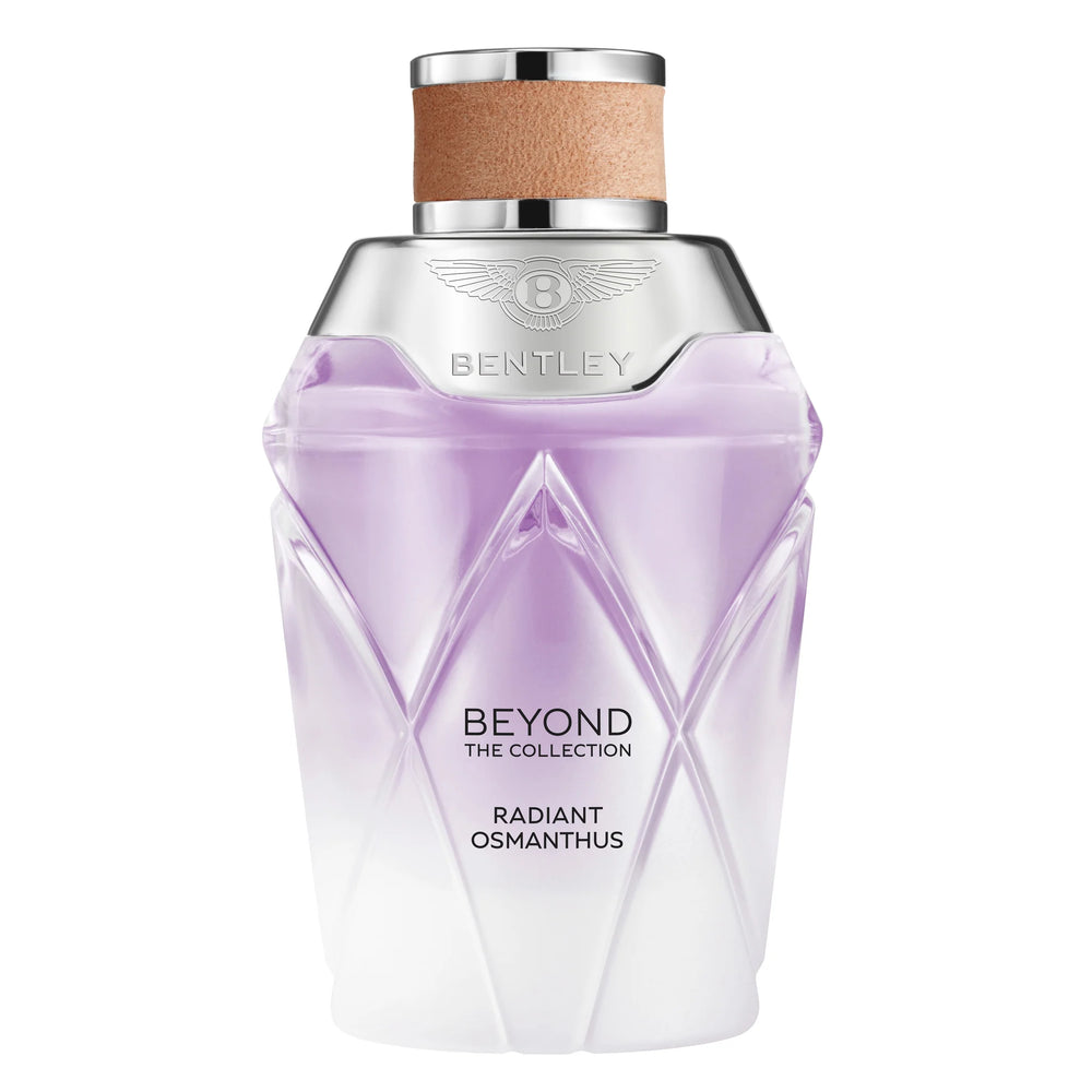 Beyond The Collection - Radiant Osmanthus
