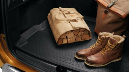 Dacia Boot Liner - Duster II