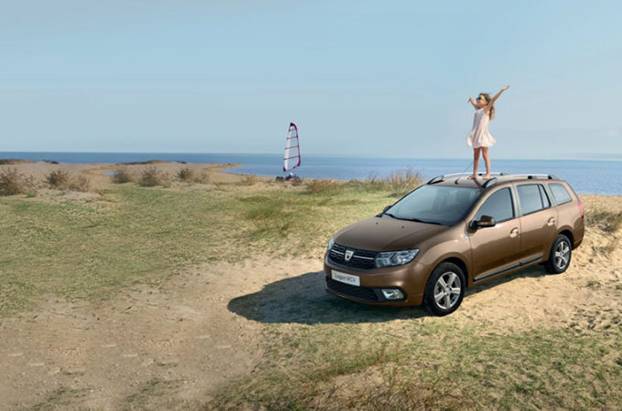 Dacia Servicing