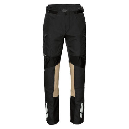 BMW Motorrad GS Rallye GTX motorcycle pants, black, men's - Size 54