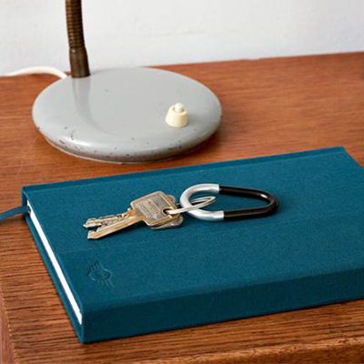 Stationary & Keyrings