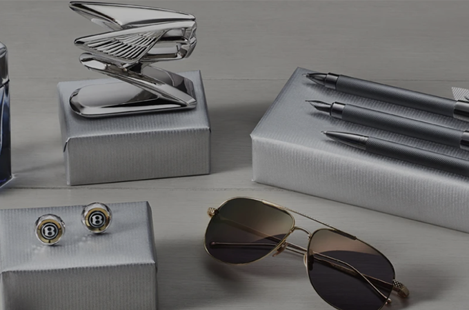 Bentley Lifestyle & Gifts