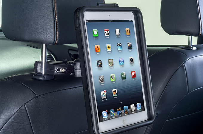 Mitsubishi Multimedia & Technology