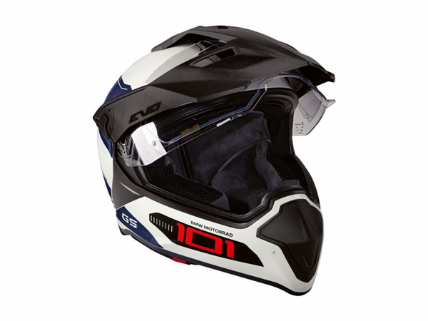 Bmw dog hot sale helmet