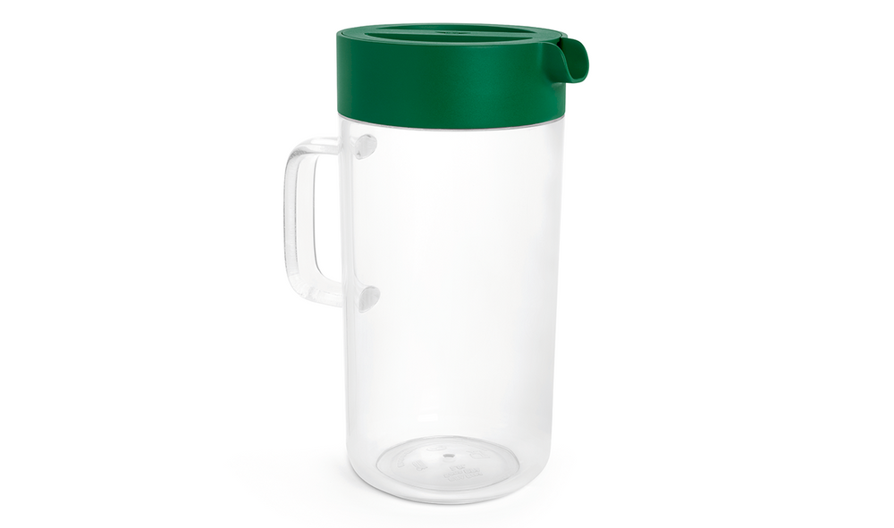 MINI Colour Block Ice Tea Jug
