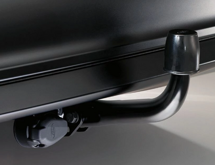 Ford Fixed Tow Bar Pack Estate with 1.5 l Diesel engines and 6-speed Durashift manual transmission, from 09/2017 onwards