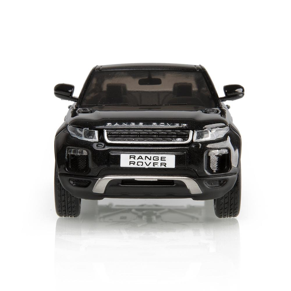 Range Rover Evoque 1:43 3-Door scale model