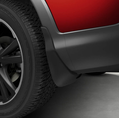 Honda Front and Rear Mud Flaps