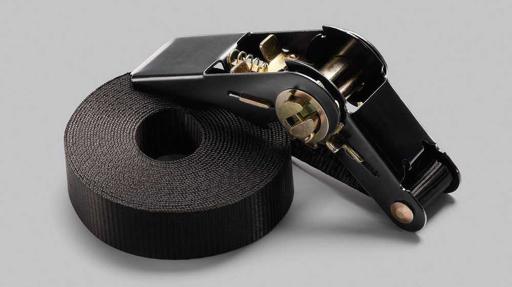 Land Rover Ratchet Strap