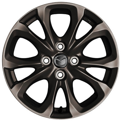 Mazda ALLOY WHEEL 15