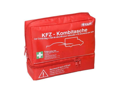 Ford Kalff* Premium Safety Pack Nano