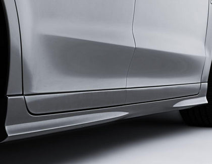 Ford S-MAX Door Claddings front, right hand side 06/2015
