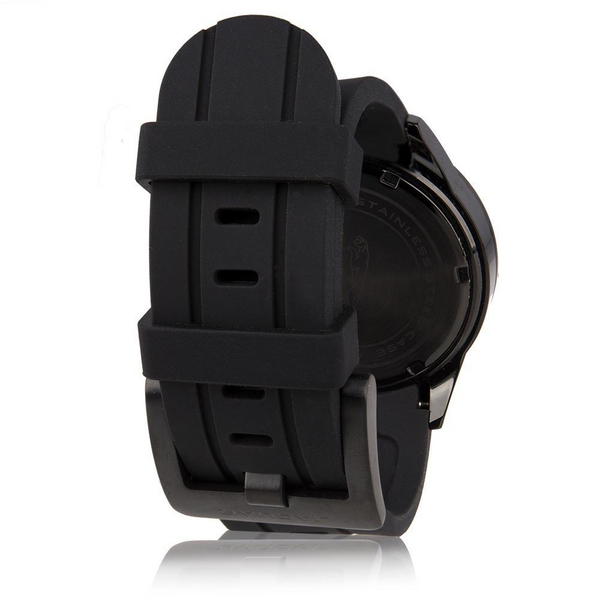 Jaguar Solar Watch