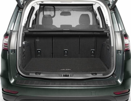 Ford Galaxy Load Retention Net 06/2015