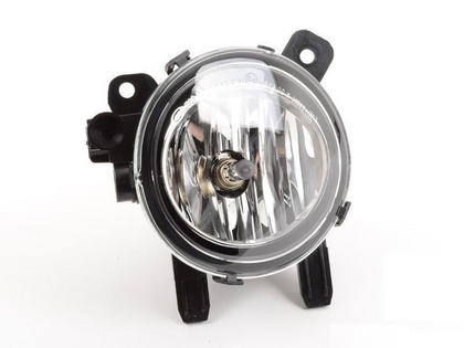 BMW Genuine Front Left Fog Light Lamp