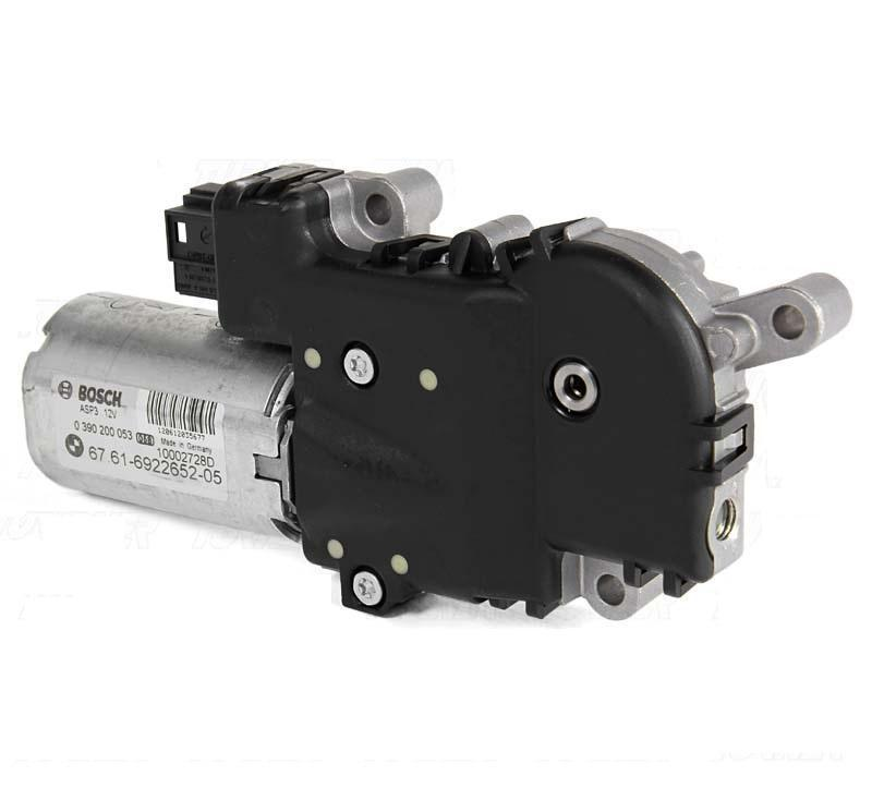 BMW Genuine Sunroof Drive Unit