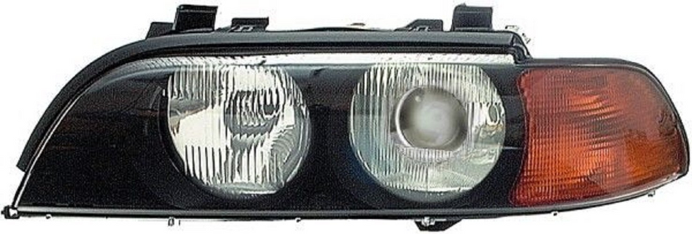 BMW Genuine Headlight Head Lamp Left
