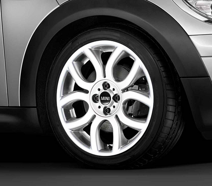 MINI Genuine 17