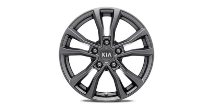 Kia Alloy Wheel Kit