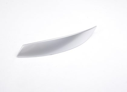 BMW Genuine Interior Door Handle Cover Silver Right