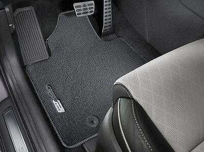Kia Carpet Mat - Tailored