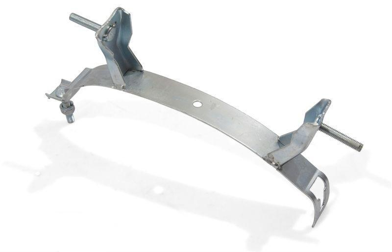 BMW Genuine Exhaust Silencer/Muffler Clamp