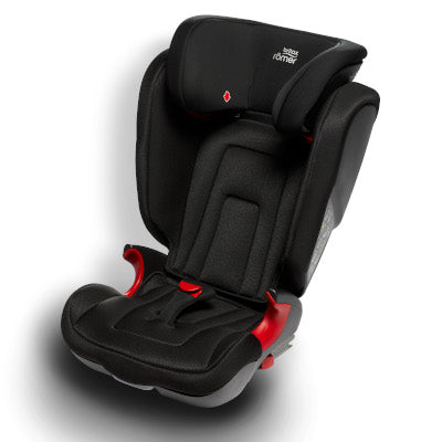 Mazda CHILD SEAT KIDFIX2 R