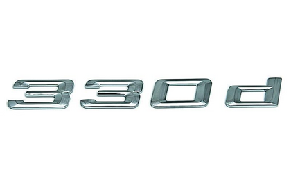 BMW Genuine