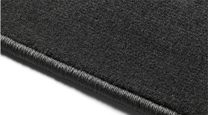Volvo Textile Floor Mats