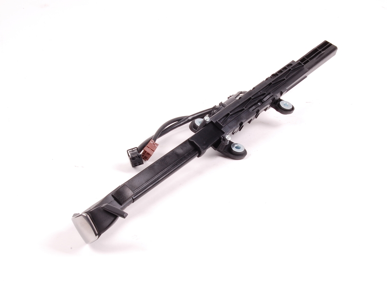 BMW Genuine Front Left Passenger Side Safety Seat Belt Handover