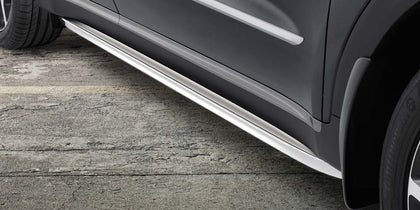 Kia Side Bars