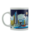 MG Magic Colour Changing Mug