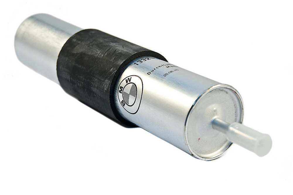 BMW Genuine Fuel Filter
