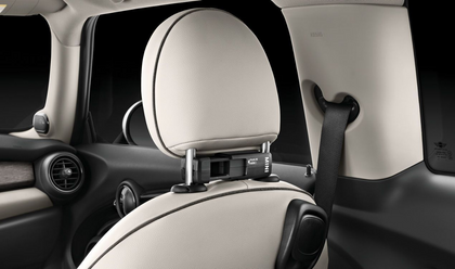 MINI Travel & Comfort System