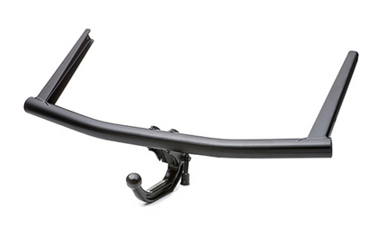 SKODA Tow bar OCTAVIA II
