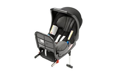 SKODA BABY-SAFE Plus child seat