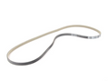 BMW Genuine Water Pump/Alternator Drive Ribbed V-Belt