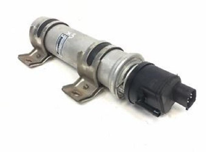 BMW Genuine Diesel Fuel Strainer+Filter Cartridge