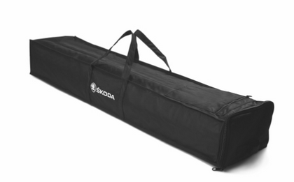 SKODA Roof racks sack