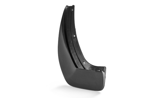 SKODA Rear mud flaps KODIAQ