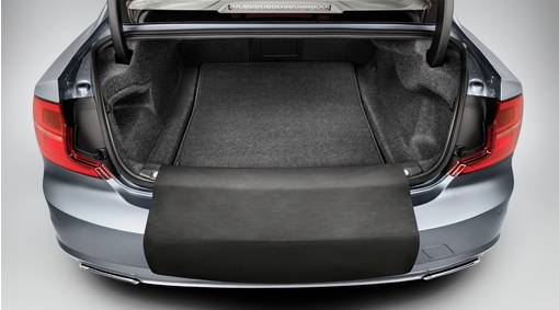 Volvo Cargo Mat, Textile