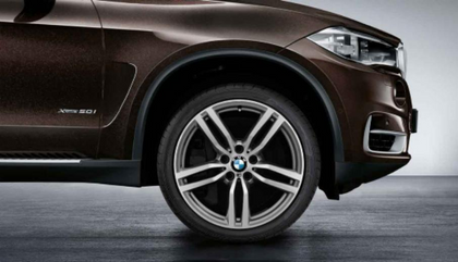 Genuine BMW 19