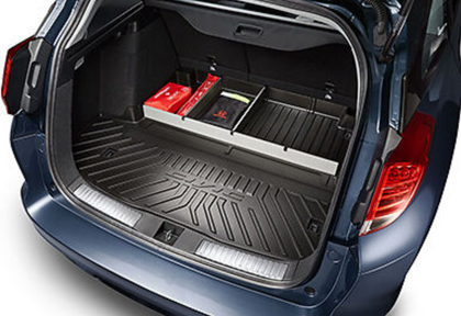 Honda Cargo Room Garnish