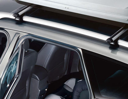 Ford Mondeo Roof Rack 09/2010  08/2014