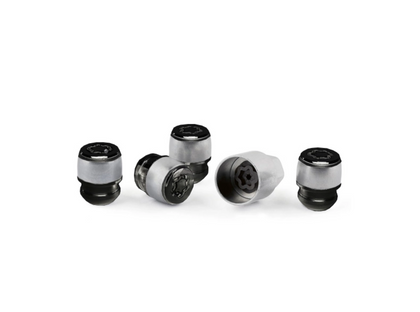 Honda Black Wheel Nuts