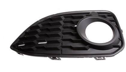 BMW Genuine Left Lower Part Trim Grid M
